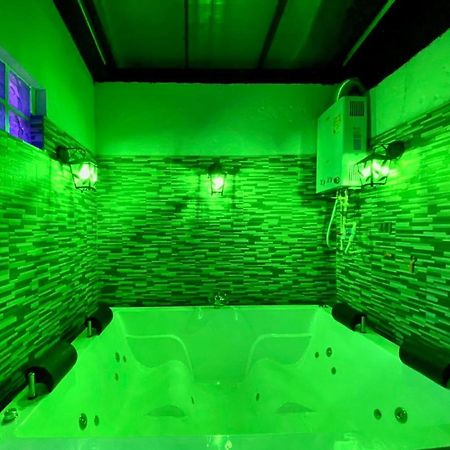 Apartamento Turistico Jardin Antioquia Luaran gambar