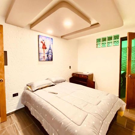 Apartamento Turistico Jardin Antioquia Luaran gambar