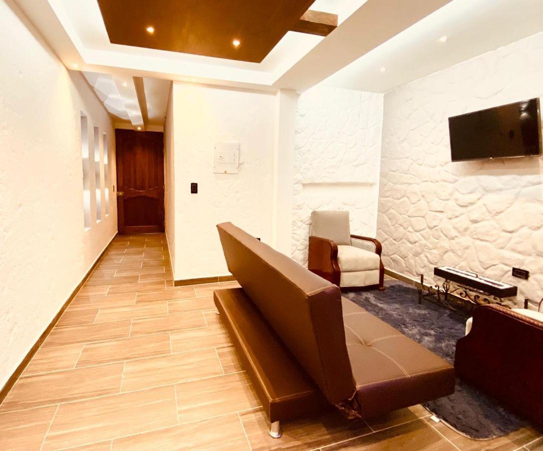 Apartamento Turistico Jardin Antioquia Luaran gambar