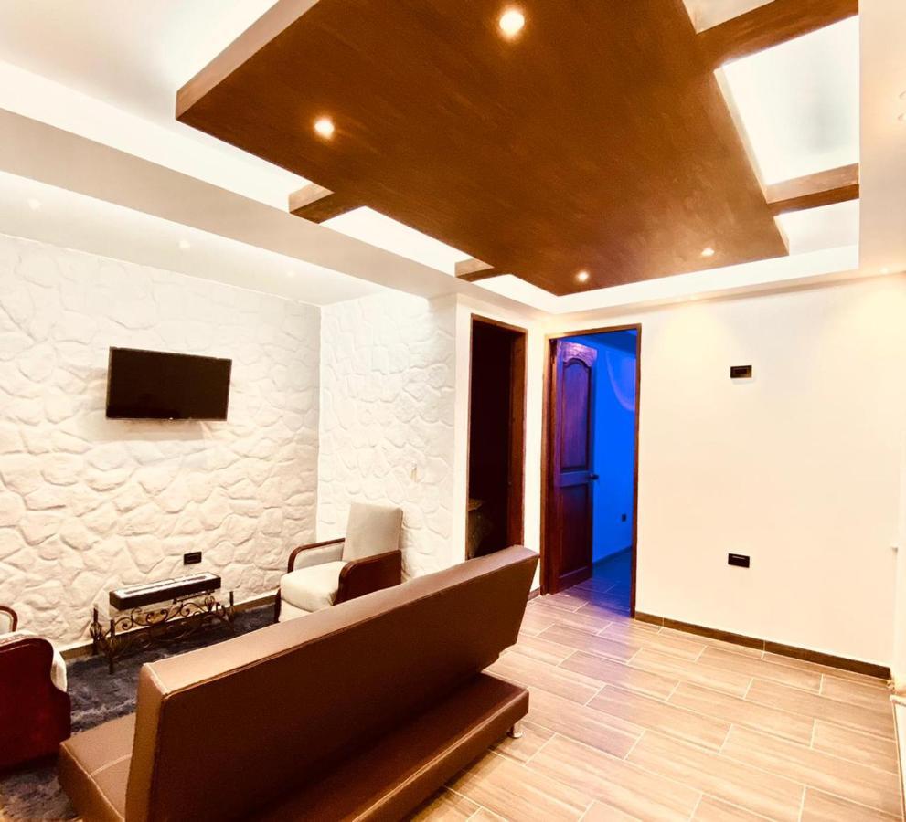 Apartamento Turistico Jardin Antioquia Luaran gambar