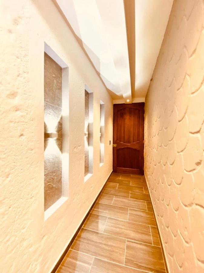 Apartamento Turistico Jardin Antioquia Luaran gambar