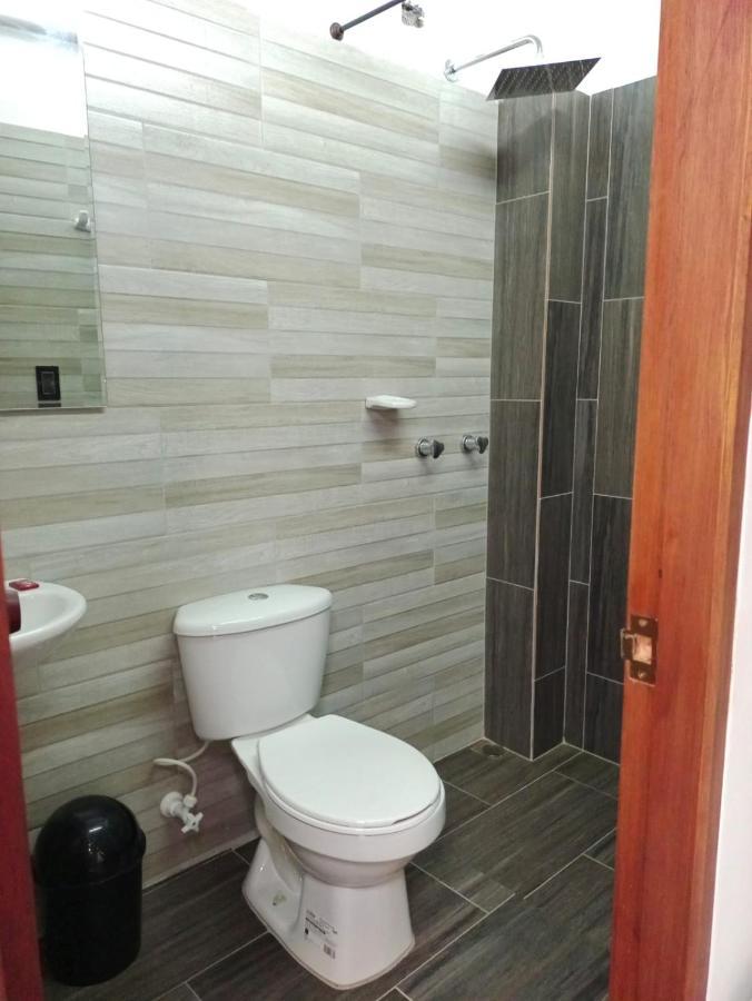 Apartamento Turistico Jardin Antioquia Luaran gambar