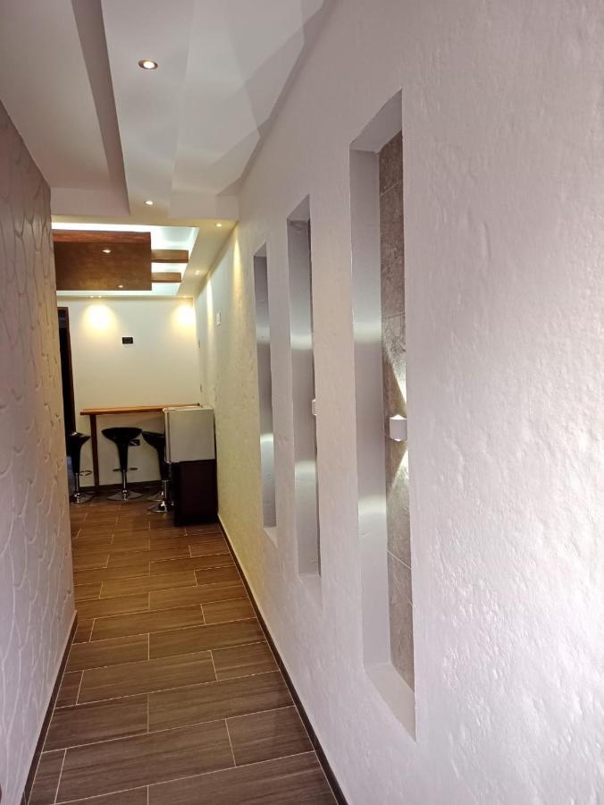 Apartamento Turistico Jardin Antioquia Luaran gambar